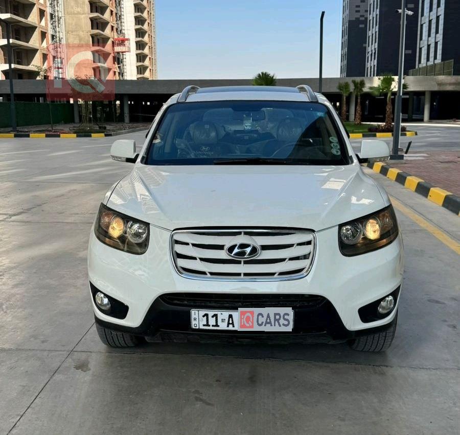 هیۆندای سەنتافی